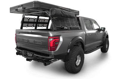 Race Series Dovetail Rear Bumper<br> 21-24 Ford Raptor
