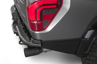 Race Series Dovetail Rear Bumper<br> 21-24 Ford Raptor
