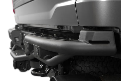 Race Series Dovetail Rear Bumper<br> 21-24 Ford Raptor