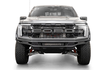 Race Series Front Bumper<br> 21-24 Ford Raptor