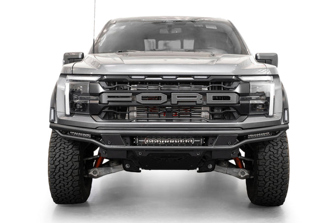 Race Series Front Bumper<br> 21-24 Ford Raptor
