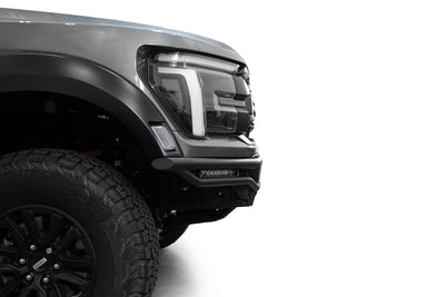 Race Series Front Bumper<br> 21-24 Ford Raptor