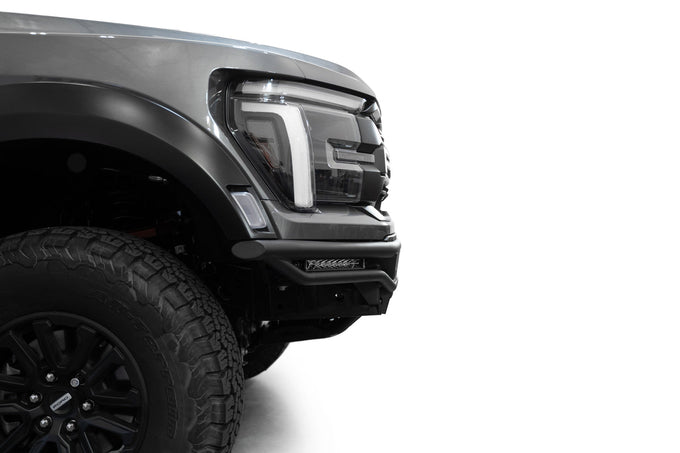 Race Series Front Bumper<br> 21-24 Ford Raptor