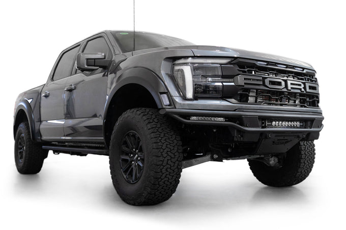 Race Series Front Bumper<br> 21-24 Ford Raptor