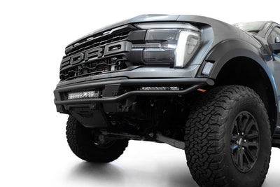 Race Series Front Bumper<br> 21-24 Ford Raptor