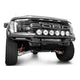 Race Series Front Bumper Light Hoop<br> 21-24 Ford Raptor