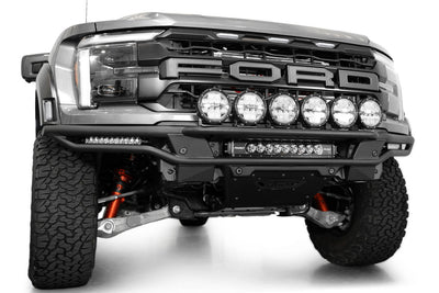 Race Series Front Bumper Light Hoop<br> 21-24 Ford Raptor