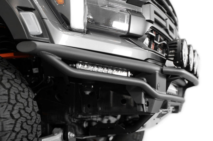 Race Series Front Bumper Light Hoop<br> 21-24 Ford Raptor