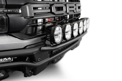 Race Series Front Bumper Light Hoop<br> 21-24 Ford Raptor
