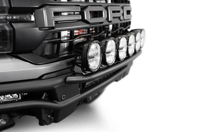 Race Series Front Bumper Light Hoop<br> 21-24 Ford Raptor