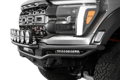Race Series Front Bumper Light Hoop<br> 21-24 Ford Raptor
