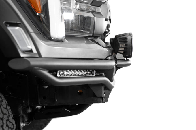Race Series Front Bumper Light Hoop<br> 21-24 Ford Raptor