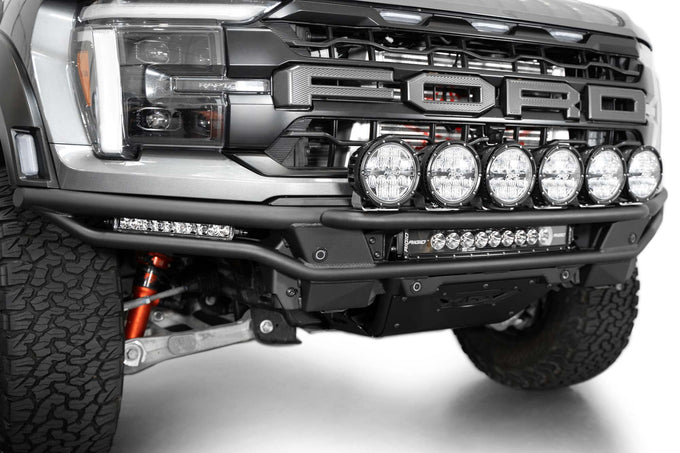 Race Series Front Bumper Light Hoop<br> 21-24 Ford Raptor