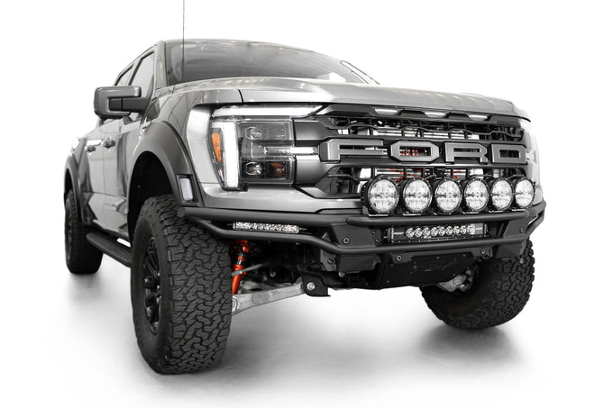 Race Series Front Bumper<br> 21-24 Ford Raptor