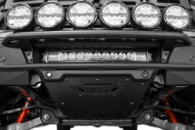 Race Series Front Bumper<br> 21-24 Ford Raptor