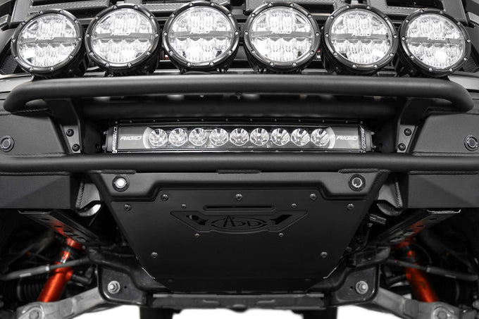 Race Series Front Bumper<br> 21-24 Ford Raptor