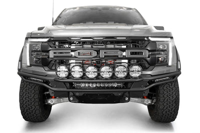 Race Series Front Bumper<br> 21-24 Ford Raptor