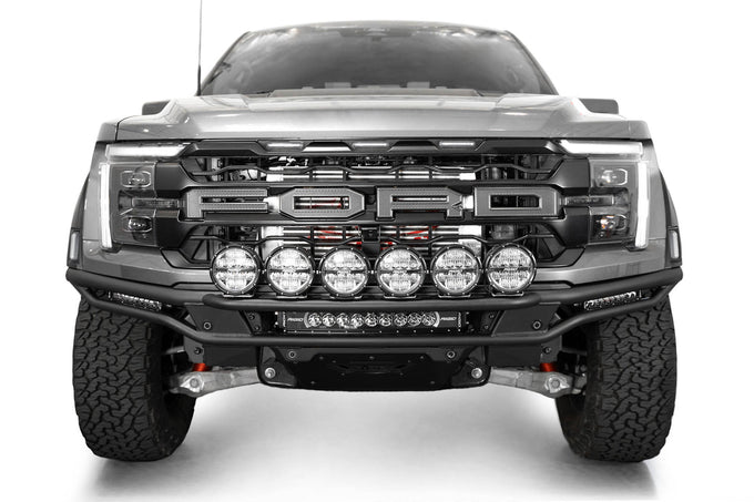 Race Series Front Bumper<br> 21-24 Ford Raptor