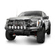 Race Series Front Bumper Light Hoop<br> 21-24 Ford Raptor