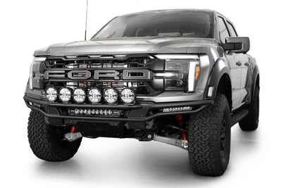 Race Series Front Bumper<br> 21-24 Ford Raptor