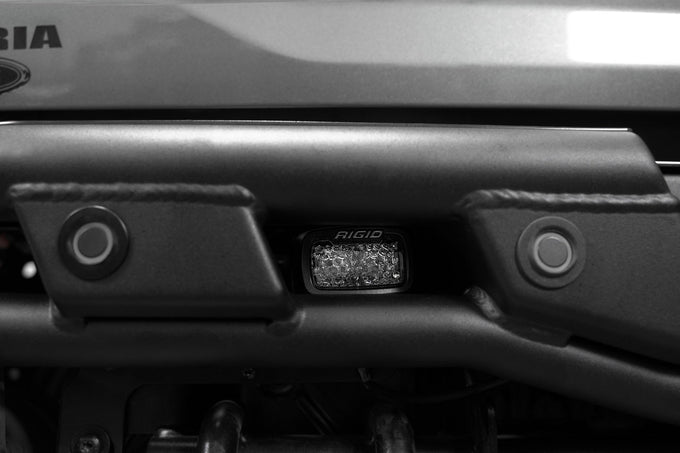 Race Series Rear Bumper<br> 21-24 Ford F-150