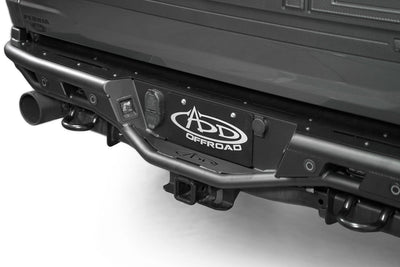 Race Series Rear Bumper<br> 21-24 Ford F-150