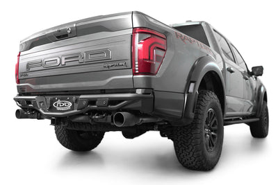 Race Series Rear Bumper<br> 21-24 Ford F-150