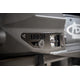 Stealth Fighter Rear Bumper<br> 2024 Ford F-150