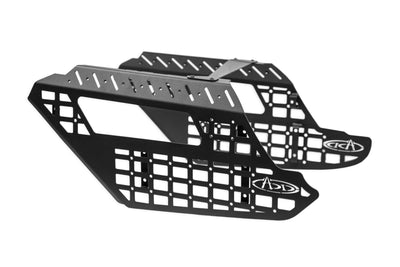 Center Console Molle Panels Full Set<br> 17-22 Ford F-150 F-250 F-350