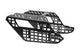Center Console Molle Panels Full Set<br> 17-22 Ford F-150 F-250 F-350