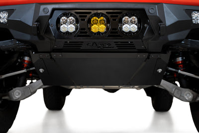 Rock Fighter Skid Plate<br> 21-24 Ford Bronco