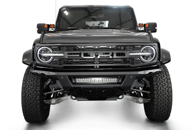 Phantom Front Bumper<br> 22-24 Ford Bronco