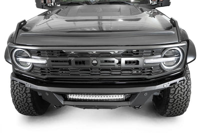 Phantom Front Bumper<br> 22-24 Ford Bronco