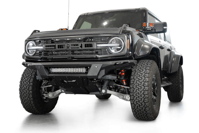 Phantom Front Bumper<br> 22-24 Ford Bronco