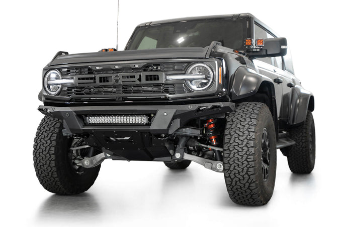 Phantom Front Bumper<br> 22-24 Ford Bronco