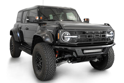 Phantom Front Bumper<br> 22-24 Ford Bronco