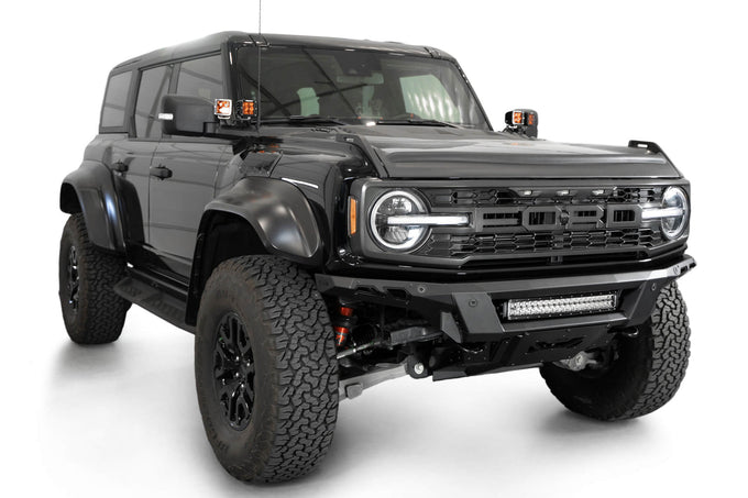 Phantom Front Bumper<br> 22-24 Ford Bronco