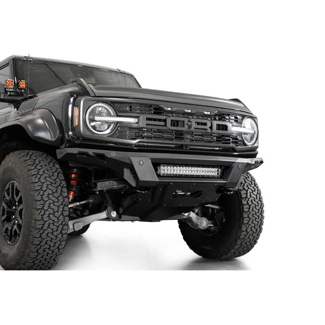 Phantom Front Bumper<br> 22-24 Ford Bronco