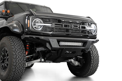 Phantom Front Bumper<br> 22-24 Ford Bronco