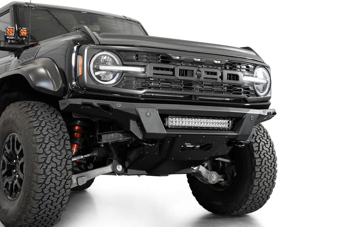 Phantom Front Bumper<br> 22-24 Ford Bronco