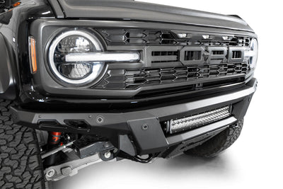 Phantom Front Bumper<br> 22-24 Ford Bronco