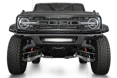 Phantom Front Bumper<br> 22-24 Ford Bronco