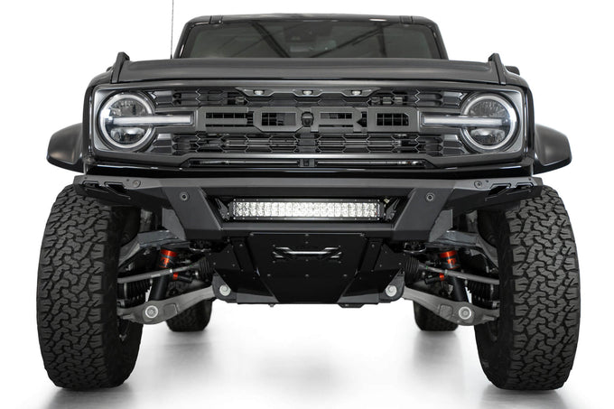 Phantom Front Bumper<br> 22-24 Ford Bronco
