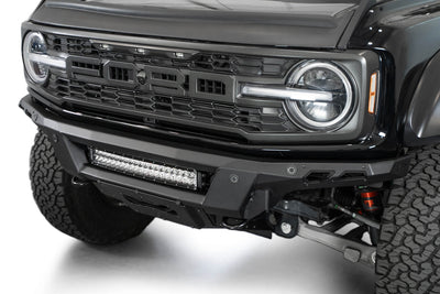 Phantom Front Bumper<br> 22-24 Ford Bronco