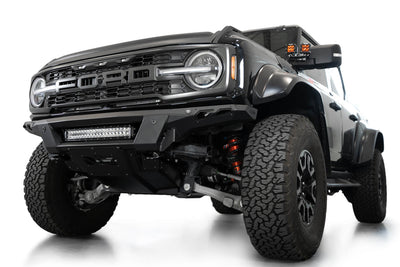 Phantom Front Bumper<br> 22-24 Ford Bronco