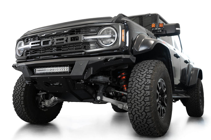 Phantom Front Bumper<br> 22-24 Ford Bronco