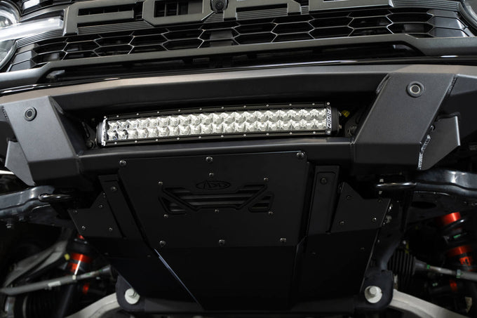 Phantom Front Bumper<br> 22-24 Ford Bronco
