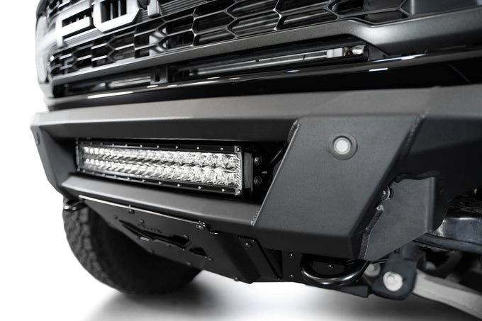 Phantom Front Bumper<br> 22-24 Ford Bronco