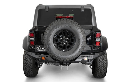 Phantom Rear Bumper<br> 22-24 Ford Bronco