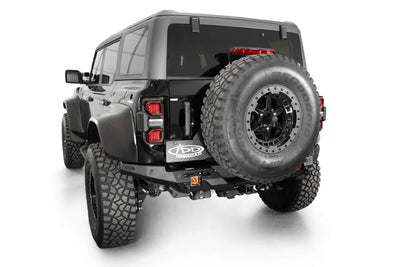 Phantom Rear Bumper<br> 22-24 Ford Bronco